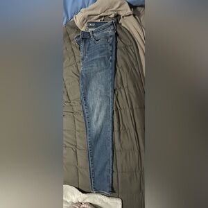 American Eagle High Rise Jeggings